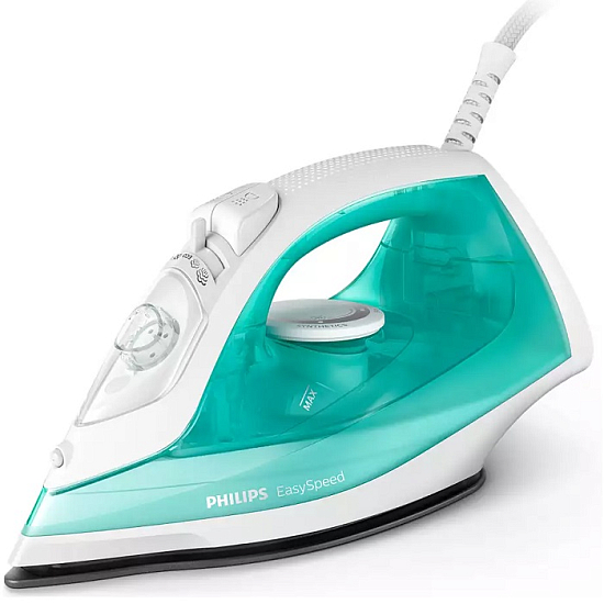 Утюг PHILIPS GC1741/70 зеленый