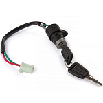 Замок зажигания Rutrike D1, D2, D4, D5