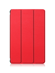 Чехол футляр-книга ZIBELINO для SAMSUNG Tab A7 10.4 T500/T505 (red)