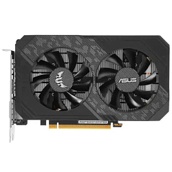 Видеокарта ASUS TUF-GTX1660TI-6G-EVO-GAMING