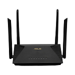 Роутер WiFi ASUS RT-AX1800U AX1800