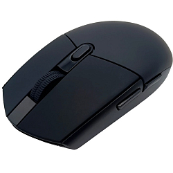 Мышь БП RITMIX RMW-213 Black