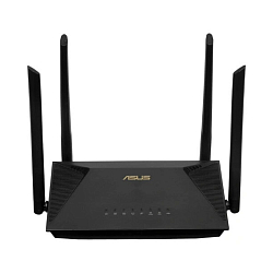 Роутер WiFi ASUS RT-AX1800U AX1800
