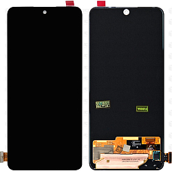 Дисплей для Xiaomi Redmi Note 13 4G