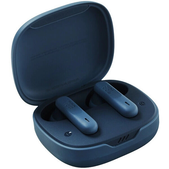 Наушники JBL WAVE 300TWS синий