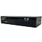 Ресивер DVB-T2 YASIN T8000 черный