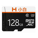 Micro SD 128Gb Xiaomi Imilab Xiaobai Class 10 U3 (CN)