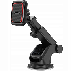 Автомобтльный держатель XO C083, черный