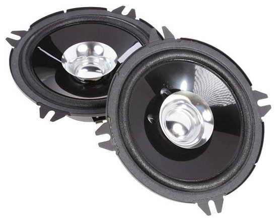 Автоакустика JVC CS-J510X 5" (13см)