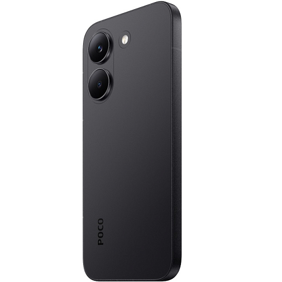 Смартфон Xiaomi POCO X8 Pro 8/256Gb Black