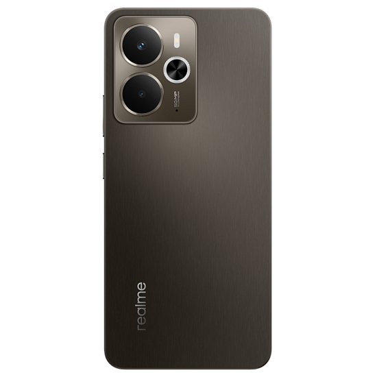 Смартфон Realme 14 5G 8/256 чёрный