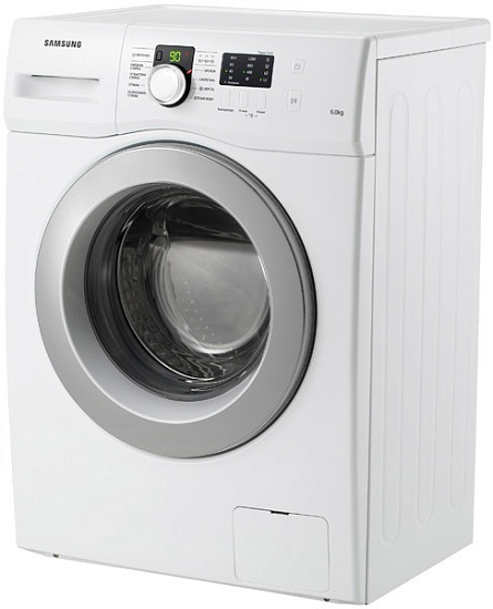 Стиральная машина SAMSUNG WF60F1R1F2W