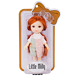 Кукла малышка 92008-A Little Milly в ассорт