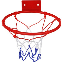 Набор для баскетбола "Штрафной бросок" в коробке 