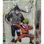 Акриловый стенд (13-15см) 2D Молодой шиноби, № 29