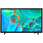 Телевизор Samsung UE32H5000FUXRU (HD/ Tizen OS), черный 32"