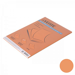 Бумага LIFE A4 80г/м2 50л оранжевая