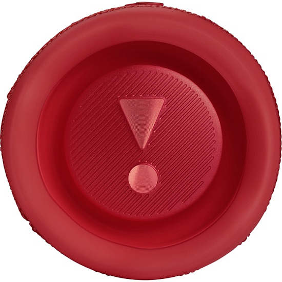 Колонка портативная JBL Flip 6 Red