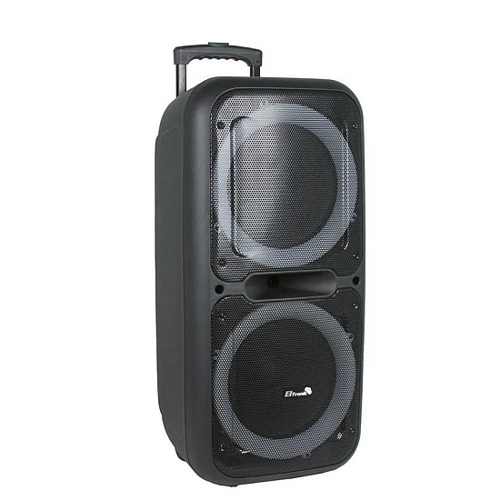 Колонка портативная 12" ELTRONIC (20-05 DANCE BOX 500)