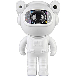 Ночник- проектор АСТРОНАВТ + Портативная акустика XL-819