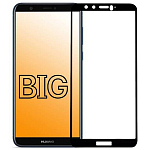 Противоударное стекло STR для Huawei P Smart 2018/7S