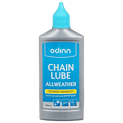 Смазка для цепи всепогодная Odinn, 100 мл 6772569