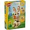 Конструктор LEGO Creator 31162 Милый кролик (Уп: 27*20*7)
