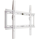 Кронштейн KROMAX Ideal-3W white, (33"-43") настенный (26019)