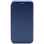Чехол футляр-книга BF для iPhone 7/8 Plus синий