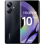 Смартфон Realme 10 Pro+ 8/256 Чёрный (CN)