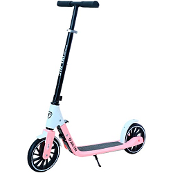 Самокат TM-6699/FG230830032C-1 розовый