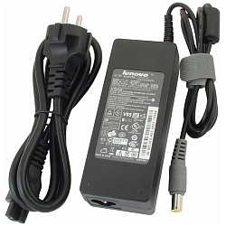 Блок питания для ноутбуков Lenovo 20V 4.5A 90W HC