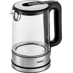 Чайник электрический KITFORT КТ-6128