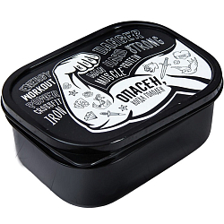 Ланч - бокс прямоугольный «Опасен», 500 мл 3784235