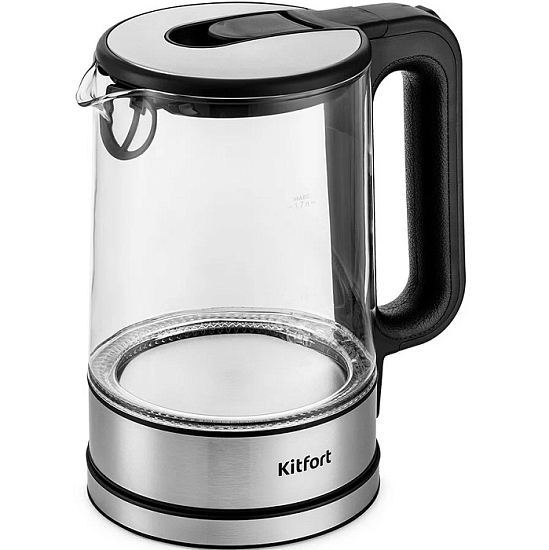 Чайник электрический KITFORT КТ-6128