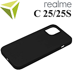 Чехлы для Realme C25/25s