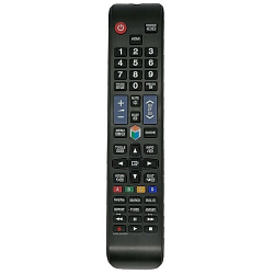 Пульт для Samsung AA59-00582A ic SMART TV