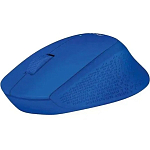Мышь БП LOGITECH M275 [910-004427] синий