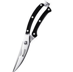 Ножницы кухонные разделочные REGENT Linea PIMENTO 93-KN-PI-11, 135/260мм
