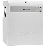 Блок бесперебойного питания AccordTec AT-02579 в пластиковом корпусе под АКБ 7 Ач. белый