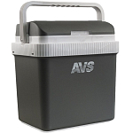 Автомобильный холодильник AVS CC-24NB 24л 12V/220V
