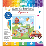 Оригами «Фигуры»