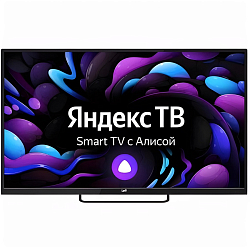 Телевизор LEFF 28H540S 28"