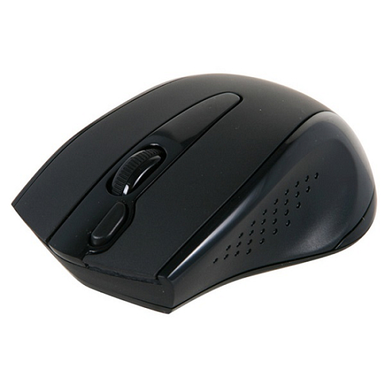 Мышь БП A4TECH G9-500F-1 Black