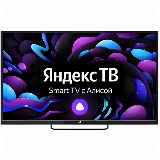 Телевизор LEFF 28H540S 28"