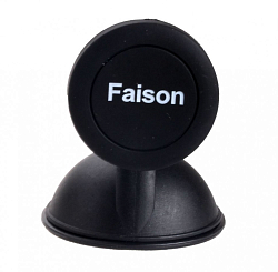 Автомобильный держатель FAISON H-CA36 Plus, Symbol, чёрный