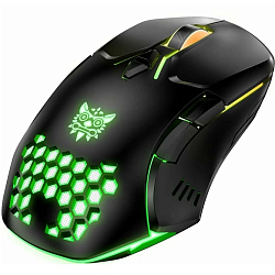 Мышь ONIKUMA CW902 Black Eclipse