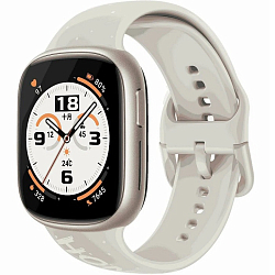 Смарт-часы HONOR Watch 4 золотой