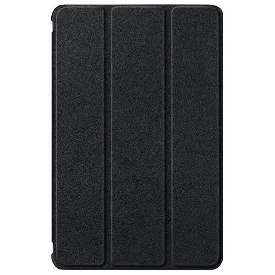 Чехол футляр-книга ZIBELINO Tablet для Samsung Tab A7 (10.4") (T500/T505) (черный) с магнитом