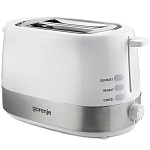 Тостер GORENJE T850WE 685813 White
